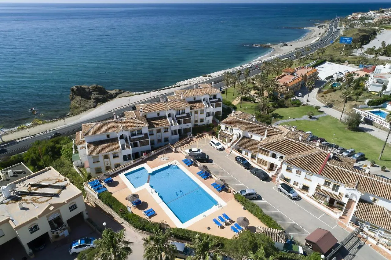 Pueblo Marina Summer Breeze Apartaments By Alfresco Stays El Faro 0*,