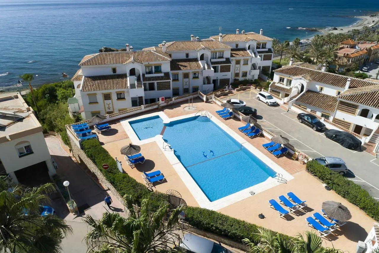 Pueblo Marina Summer Breeze Apartaments By Alfresco Stays El Faro