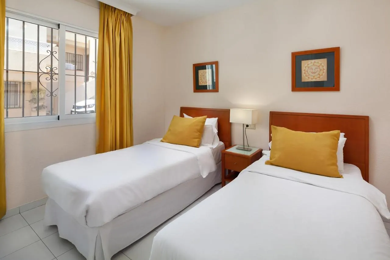 Pueblo Marina Summer Breeze Apartaments By Alfresco Stays El Faro 0*,  Spain