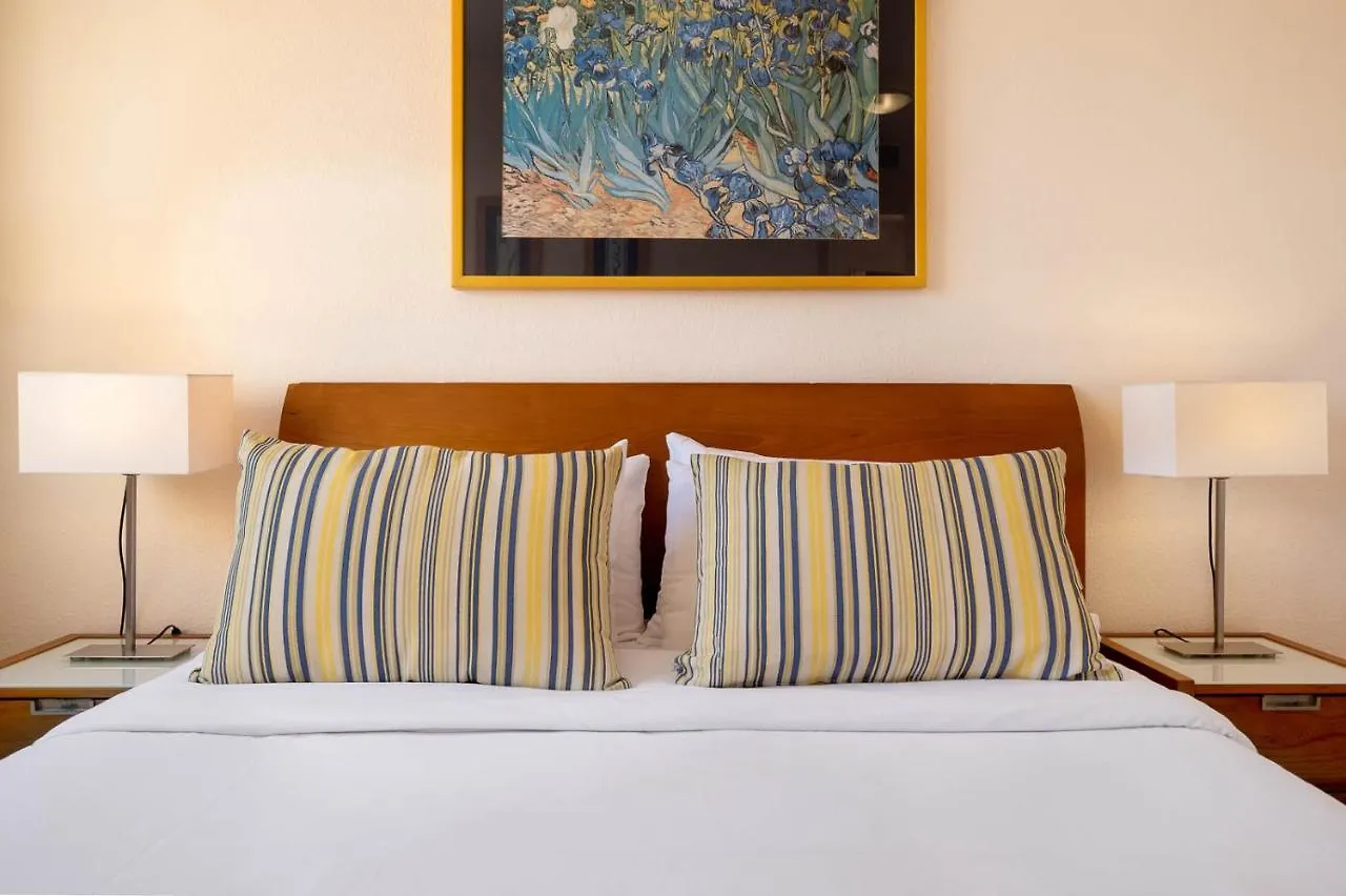 Pueblo Marina Summer Breeze Apartaments By Alfresco Stays El Faro