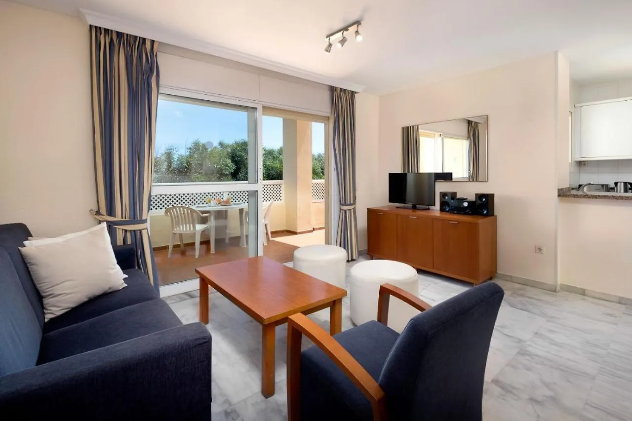 Pueblo Marina Summer Breeze Apartaments By Alfresco Stays El Faro Apartment