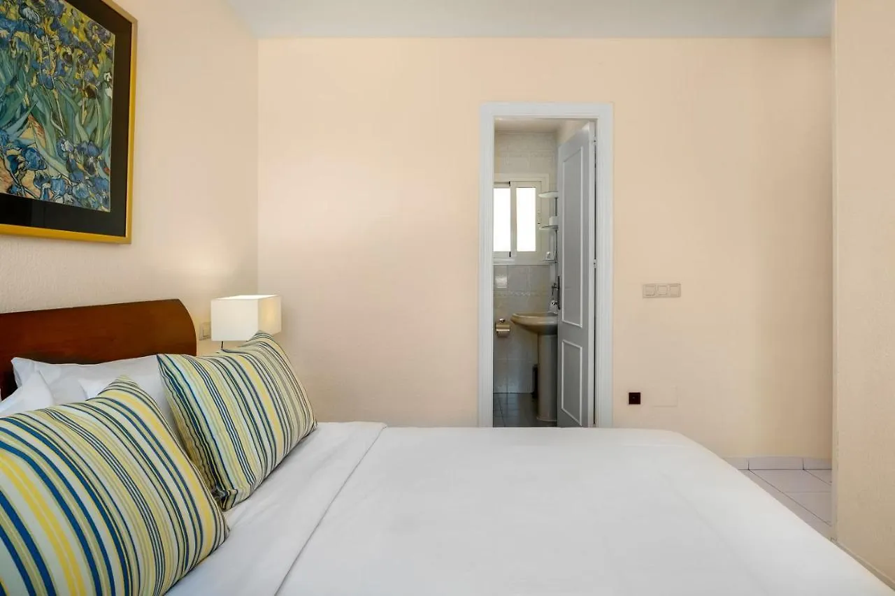 Apartment Pueblo Marina Summer Breeze Apartaments By Alfresco Stays El Faro Spain