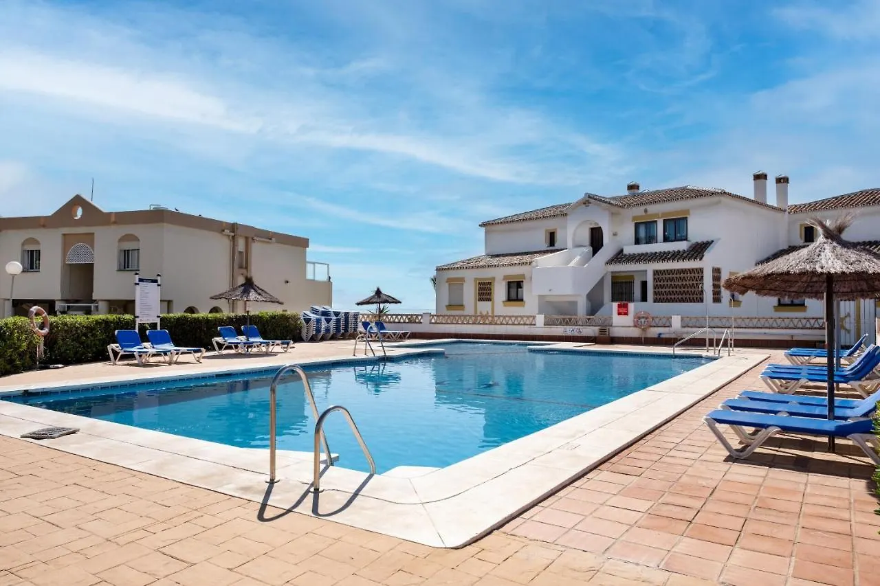 Pueblo Marina Summer Breeze Apartaments By Alfresco Stays El Faro