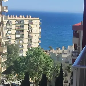 Minerva Vista Al Mar Y Centro Apartment