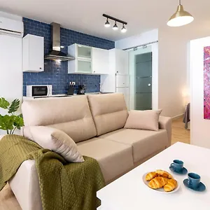  Appartement Malagueta Freshapartments