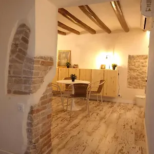 Petra -old With Terrace And Barbecue- , Tarragona Spanje