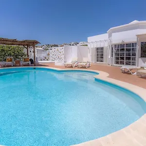 Amazing 3 Bedroom Ocean View With Pool , Tias Spain