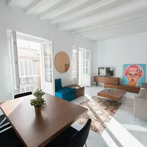 Casa Margot Grupo Ac Gestion , Cadiz Spain